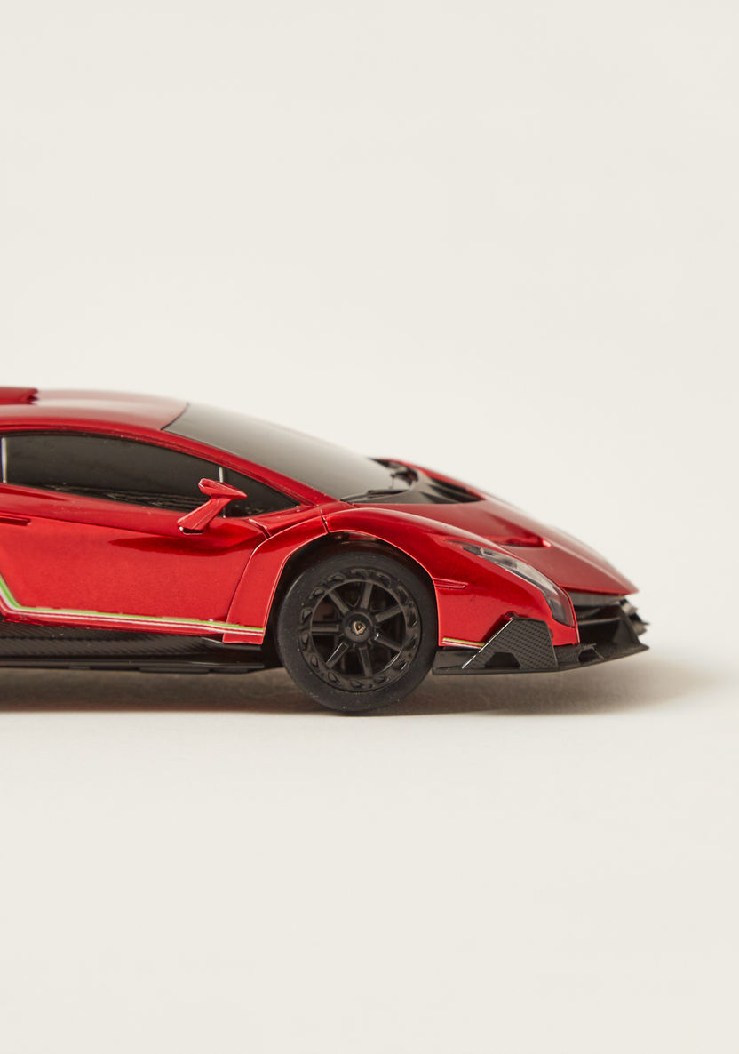 XQ Lamborghini Veneno Toy Car-Gifts-image-4