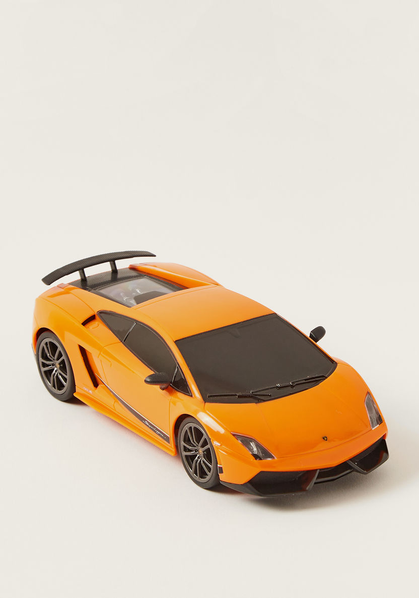 XQ Lamborghini Gallardo Superleggera Remote Controlled Car-Gifts-image-1