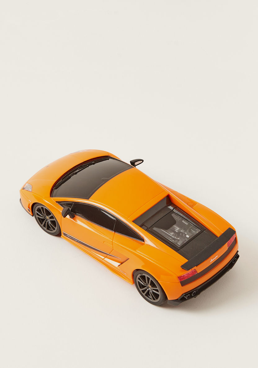XQ Lamborghini Gallardo Superleggera Remote Controlled Car-Gifts-image-2