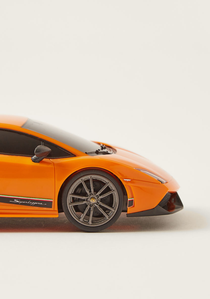 XQ Lamborghini Gallardo Superleggera Remote Controlled Car-Gifts-image-4