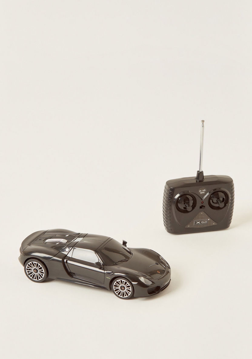 XQ Porsche 918 Spyder Toy Car-Gifts-image-0