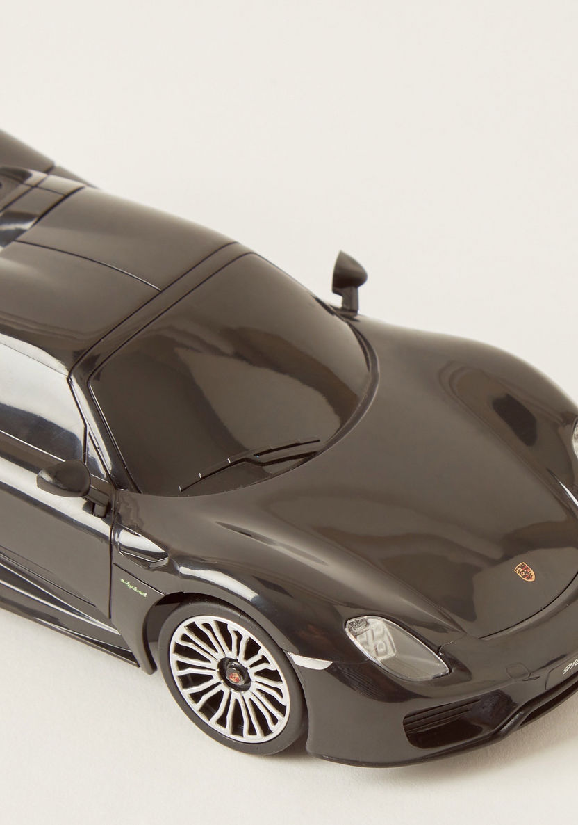 XQ Porsche 918 Spyder Toy Car-Gifts-image-1