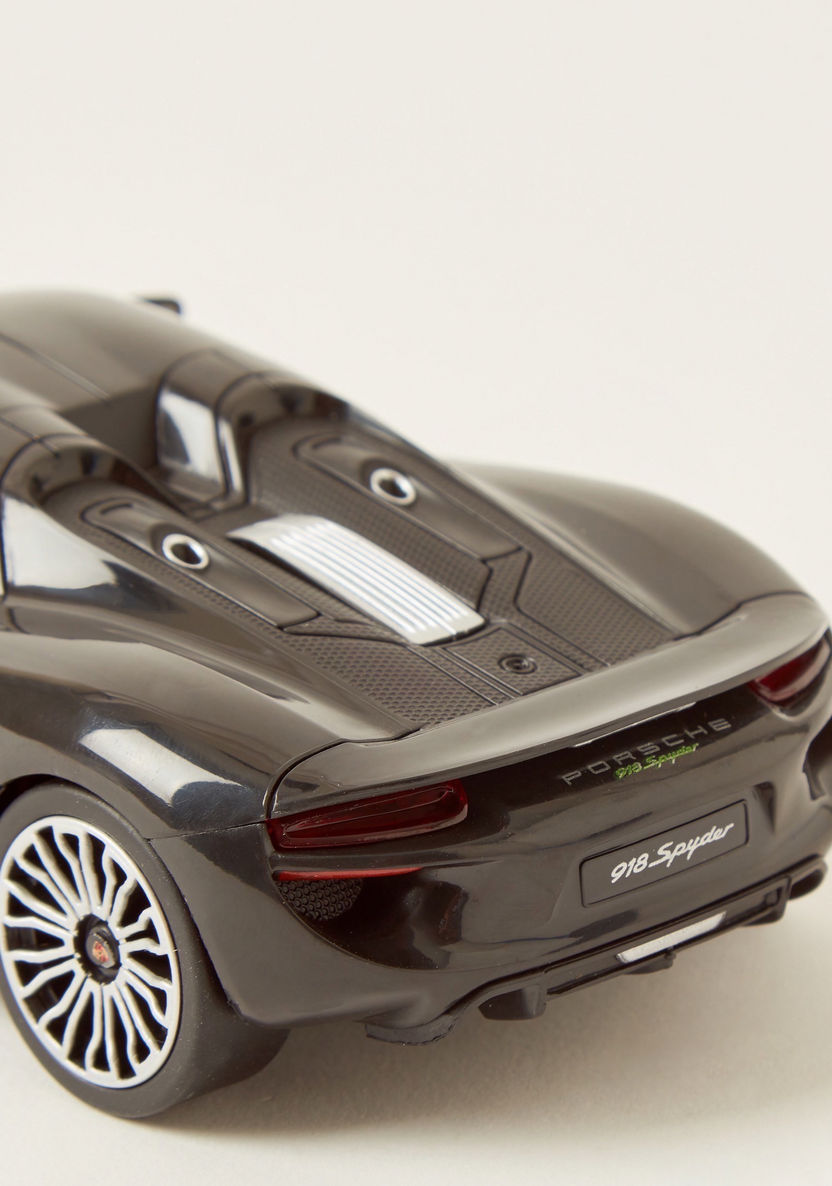 XQ Porsche 918 Spyder Toy Car-Gifts-image-2