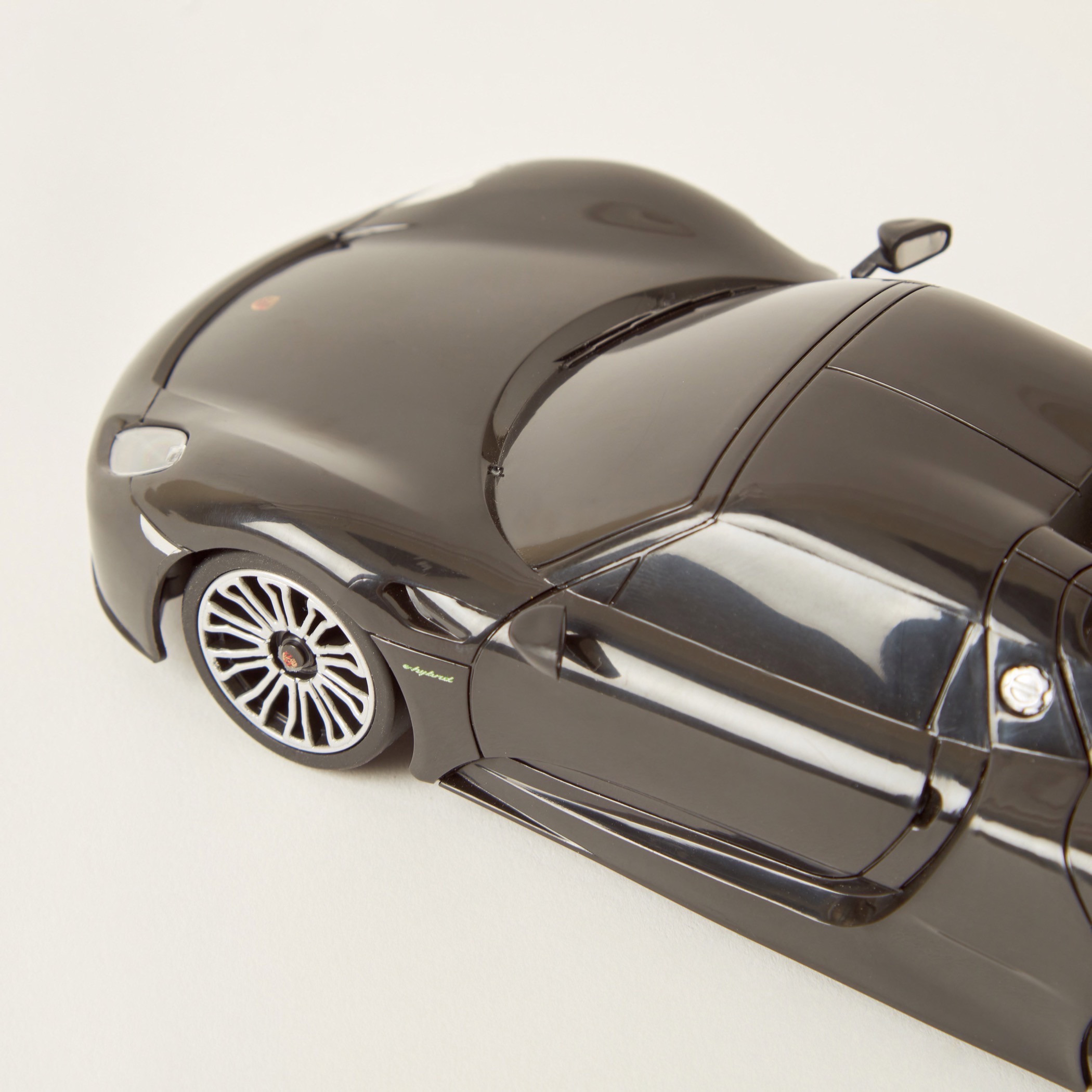 XQ Porsche 918 Spyder Toy Car-toys-playvehicles-cars-image-4