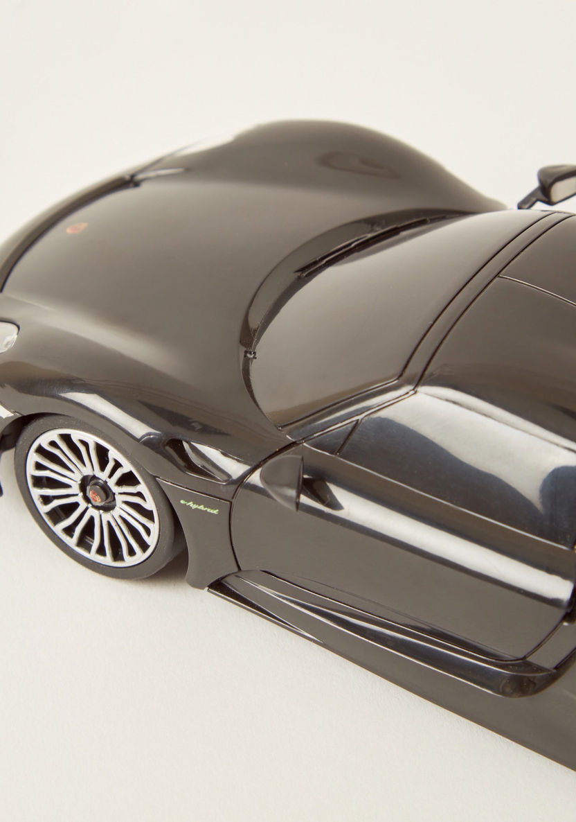 XQ Porsche 918 Spyder Toy Car-Gifts-image-3