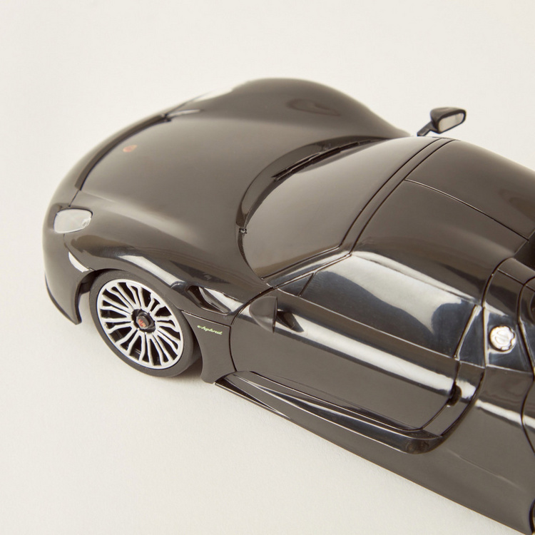 XQ Porsche 918 Spyder Toy Car
