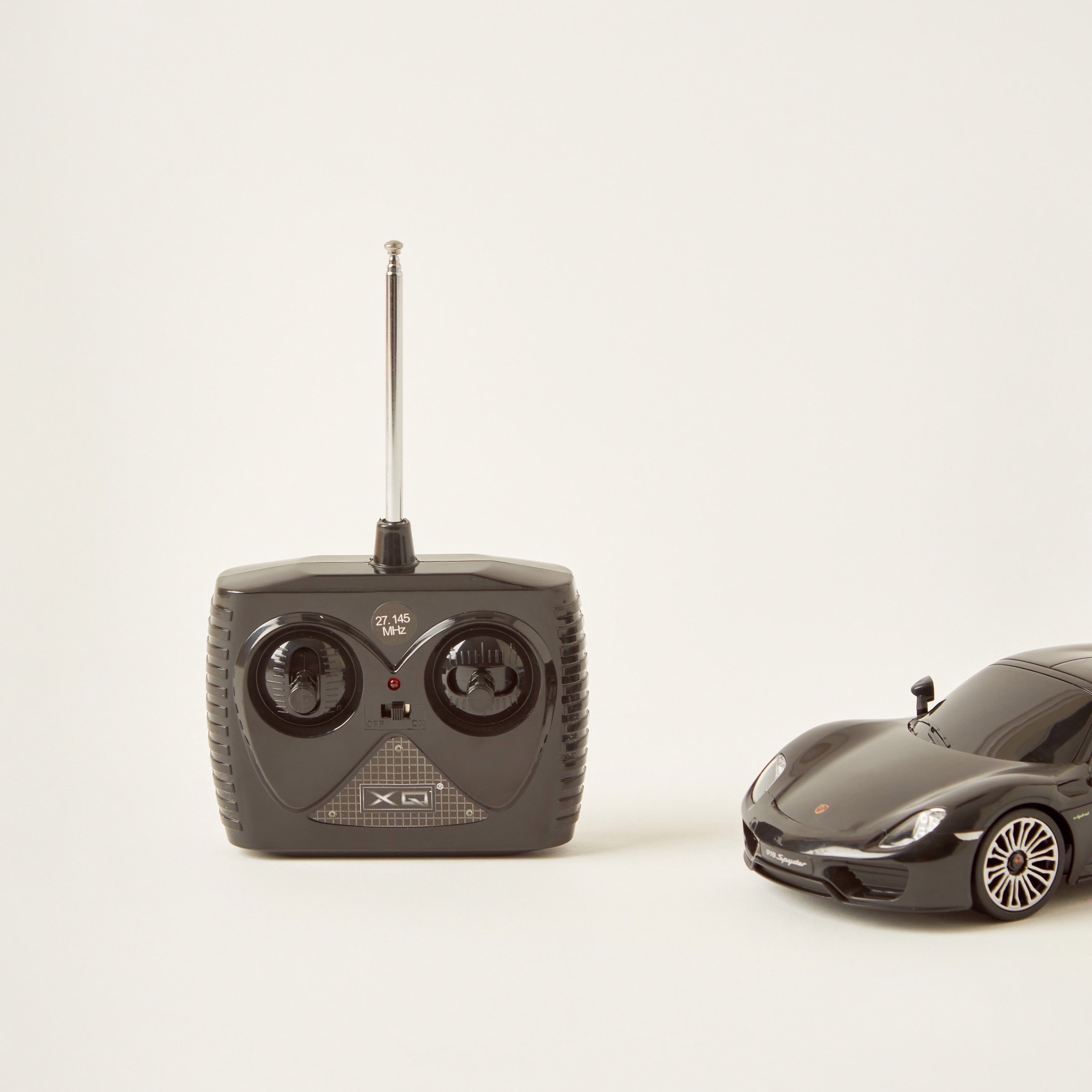 XQ Porsche 918 Spyder Toy Car-toys-playvehicles-cars-image-6