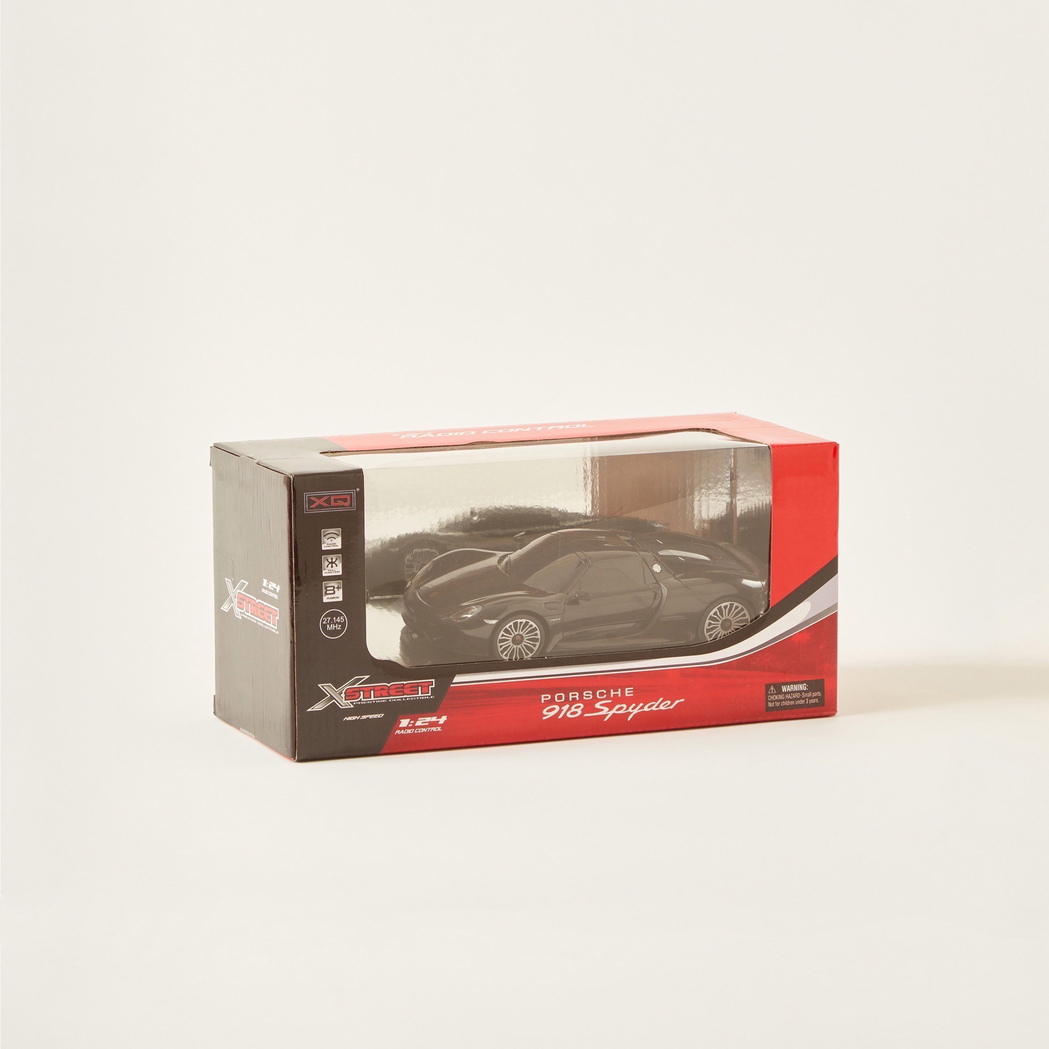 XQ Porsche 918 Spyder Toy Car-toys-playvehicles-cars-image-7