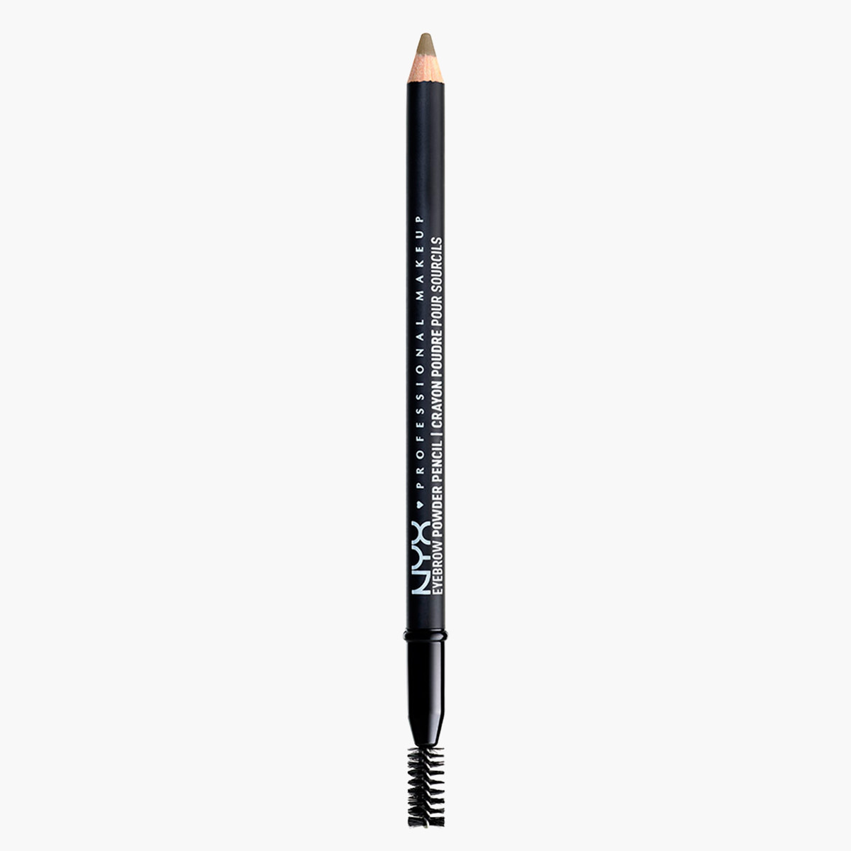 قلم تخطيط الحواجب من إن واي إكس بروفيشنال ميك أب-beautyandpersonalcare-makeup-eyes-eyebrows-image-2