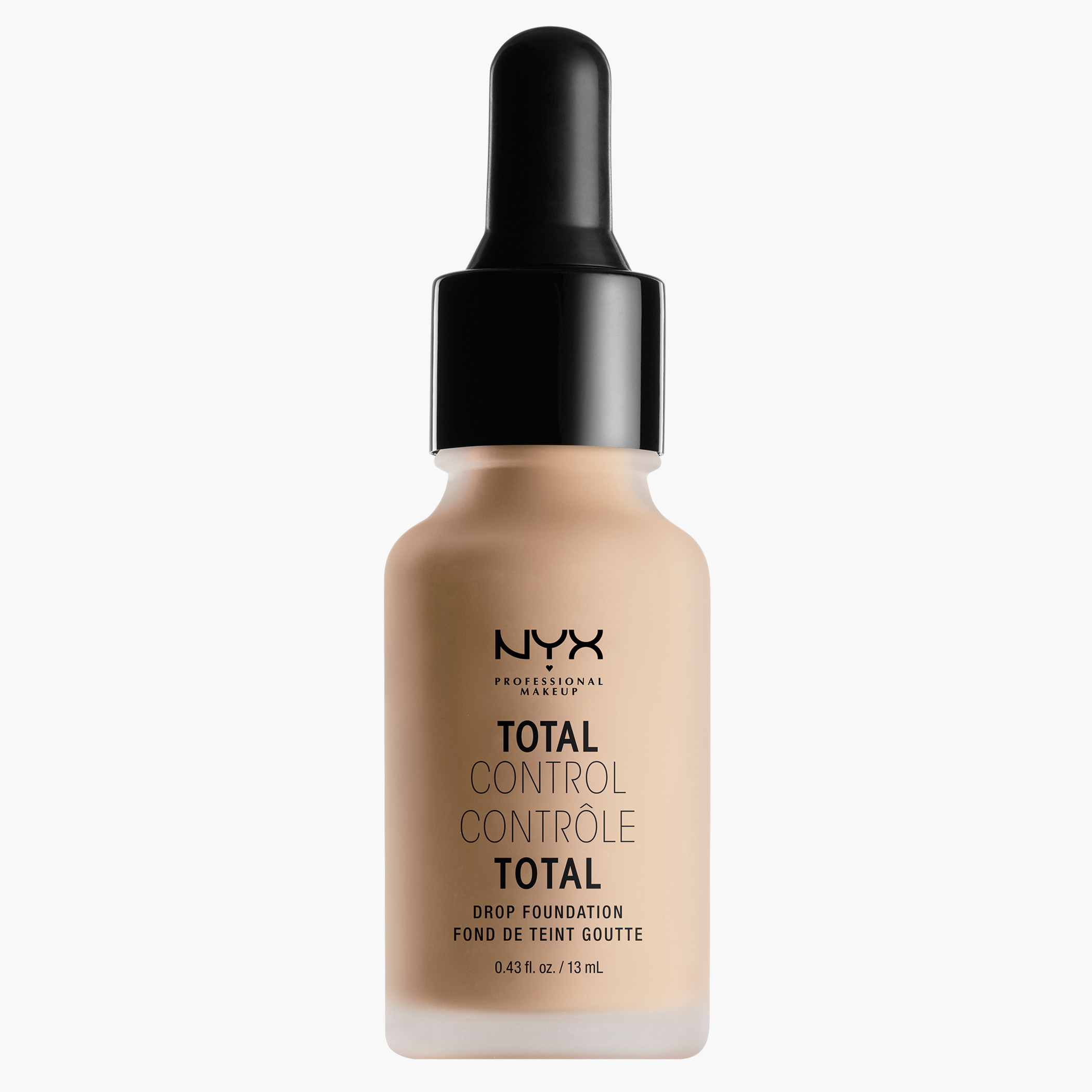 NYX Professional Makeup Total Control Drop Foundation -beautyandpersonalcare-makeup-face-foundations-image-1
