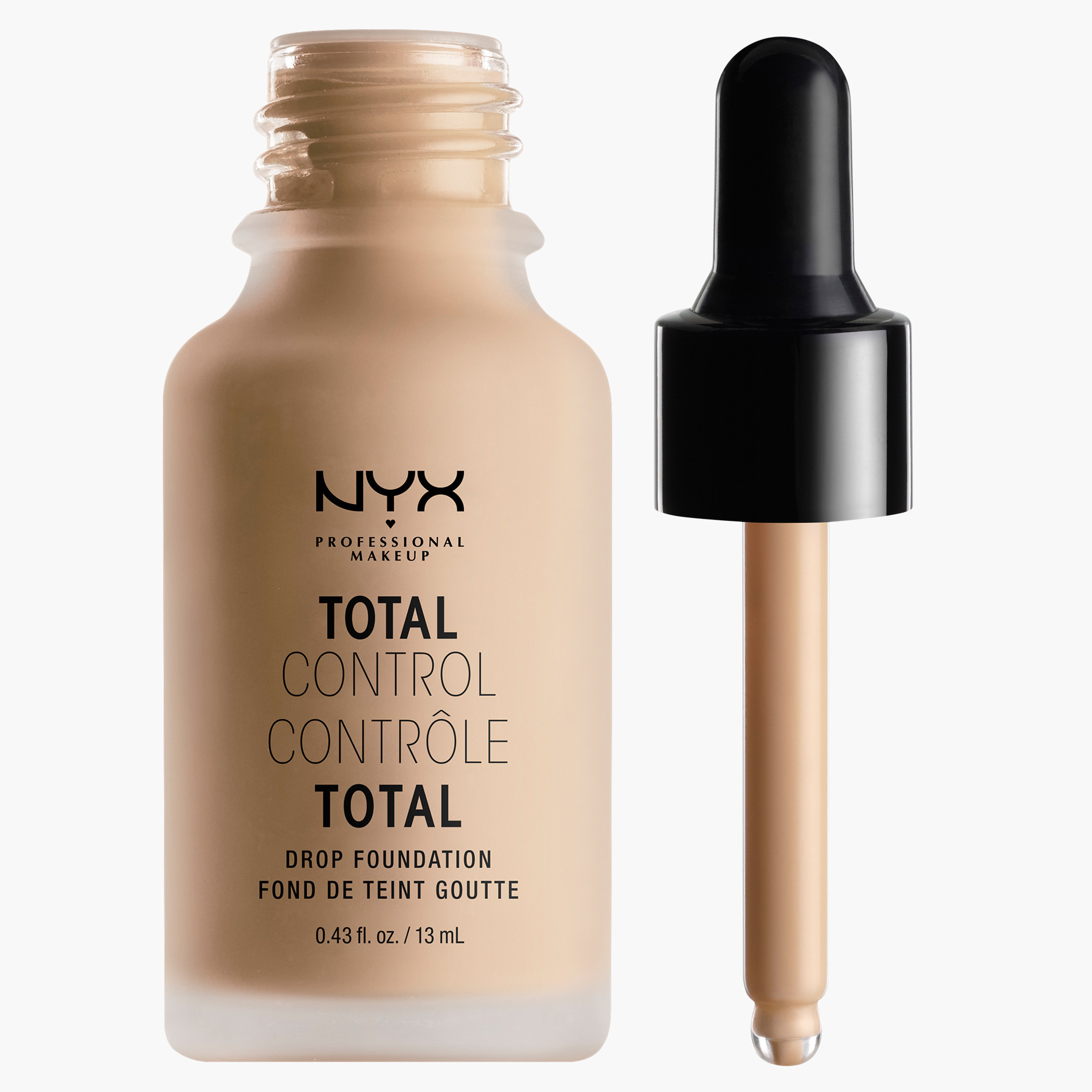 NYX Professional Makeup Total Control Drop Foundation -beautyandpersonalcare-makeup-face-foundations-image-2