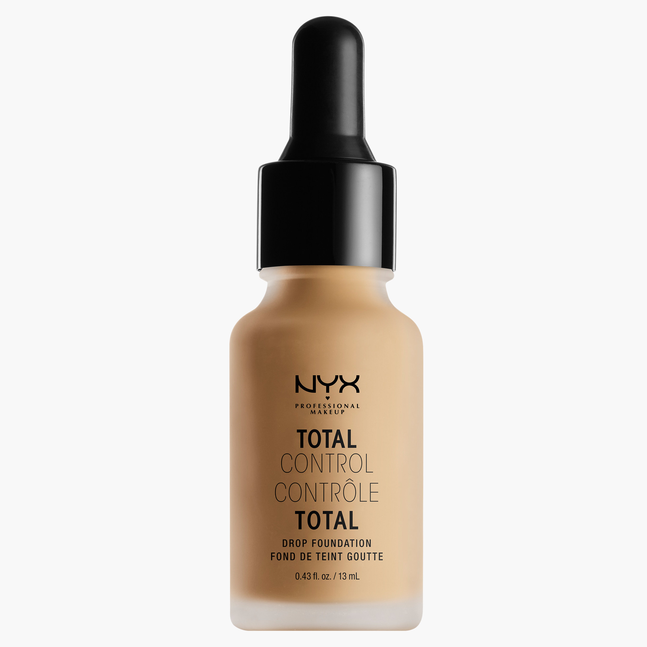 NYX Professional Makeup Total Control Drop Foundation -beautyandpersonalcare-makeup-face-foundations-image-1