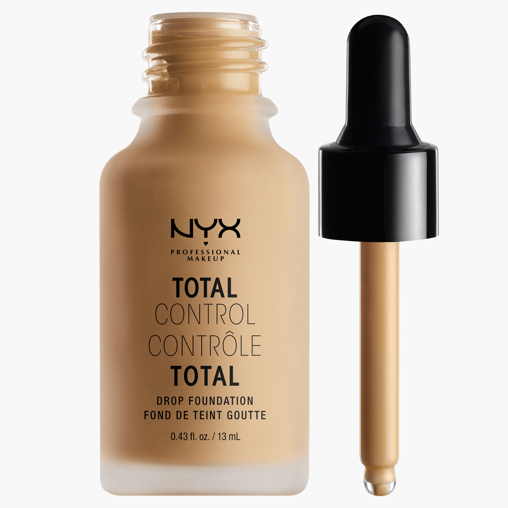 NYX Professional Makeup Total Control Drop Foundation -beautyandpersonalcare-makeup-face-foundations-image-2