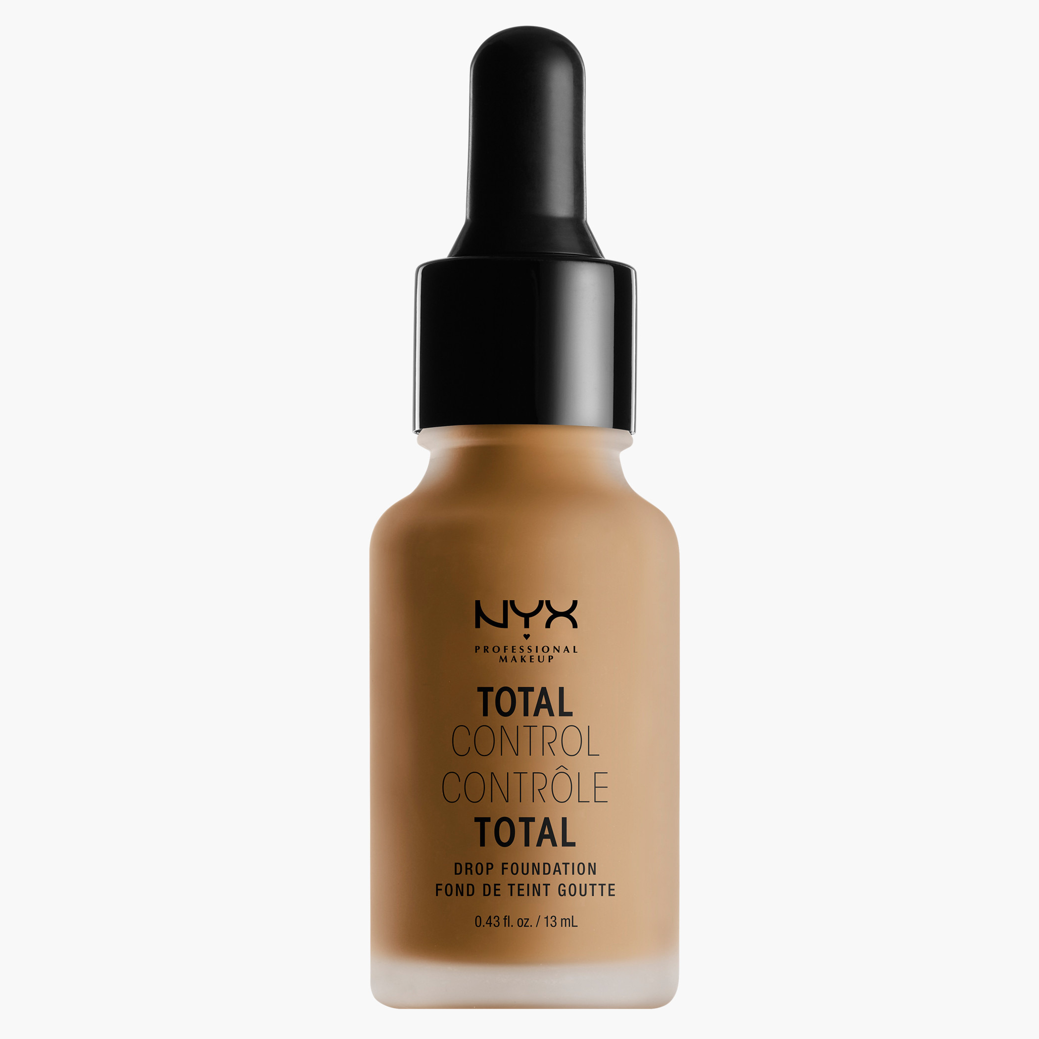 NYX Professional Makeup Total Control Drop Foundation -beautyandpersonalcare-makeup-face-foundations-image-1