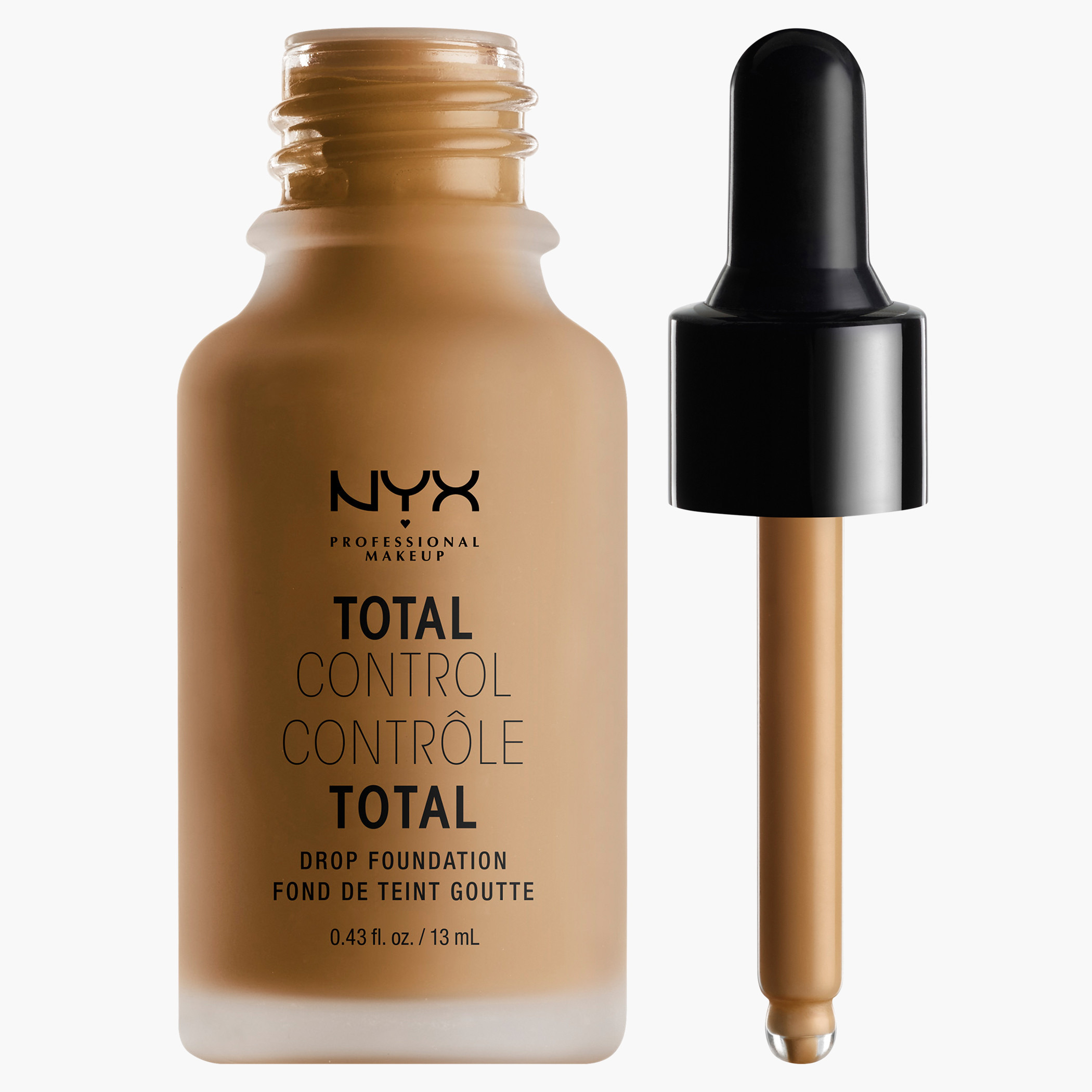 NYX Professional Makeup Total Control Drop Foundation -beautyandpersonalcare-makeup-face-foundations-image-2