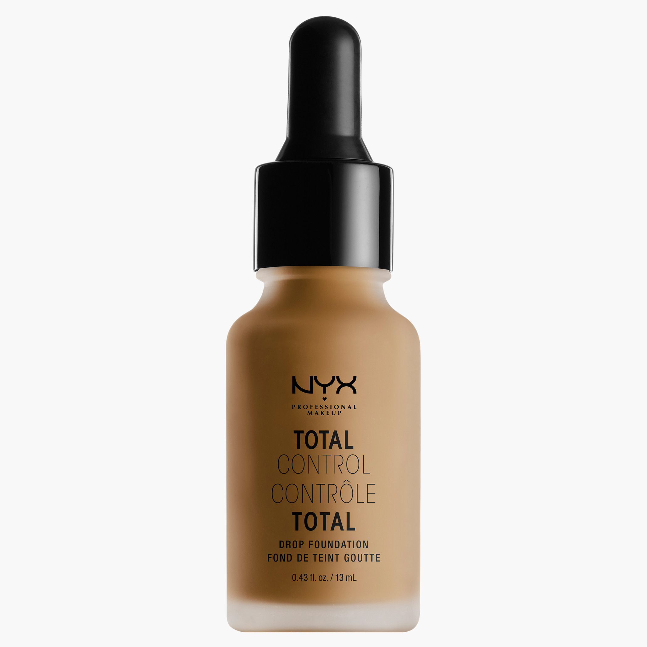 NYX Professional Makeup Total Control Drop Foundation -beautyandpersonalcare-makeup-face-foundations-image-1