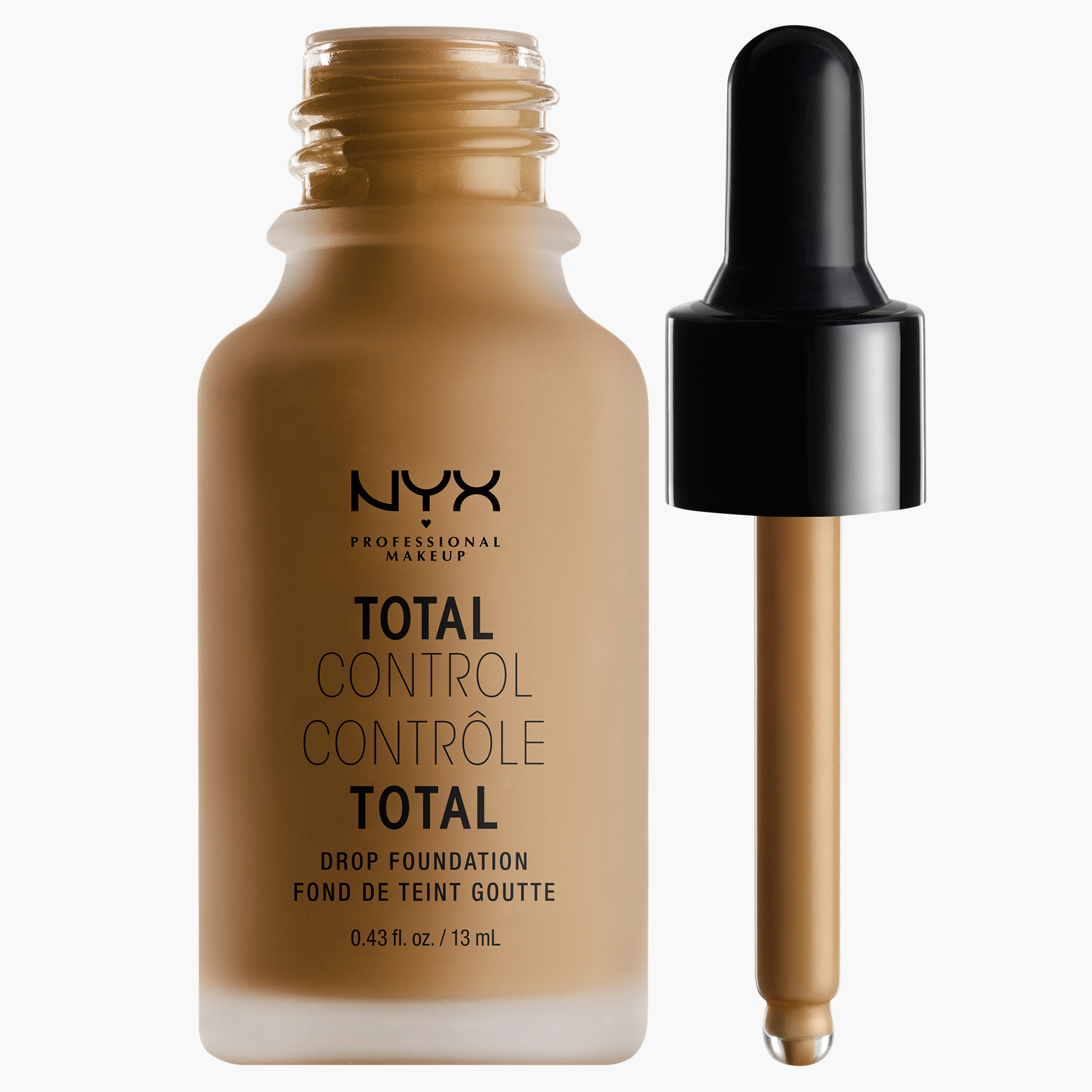 NYX Professional Makeup Total Control Drop Foundation -beautyandpersonalcare-makeup-face-foundations-image-2