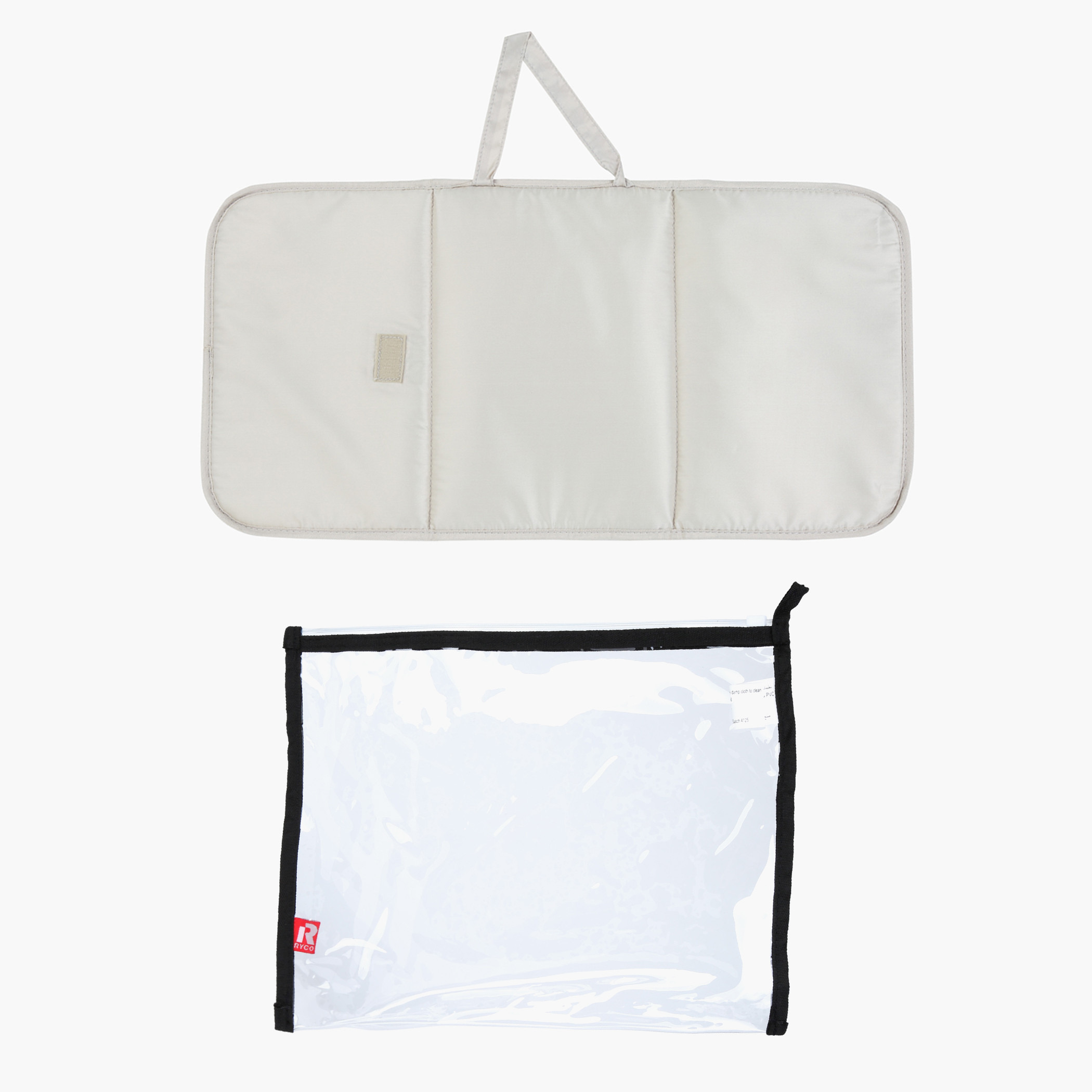 Ryco Printed Diaper Bag -baby-gear-diaperbags-image-5