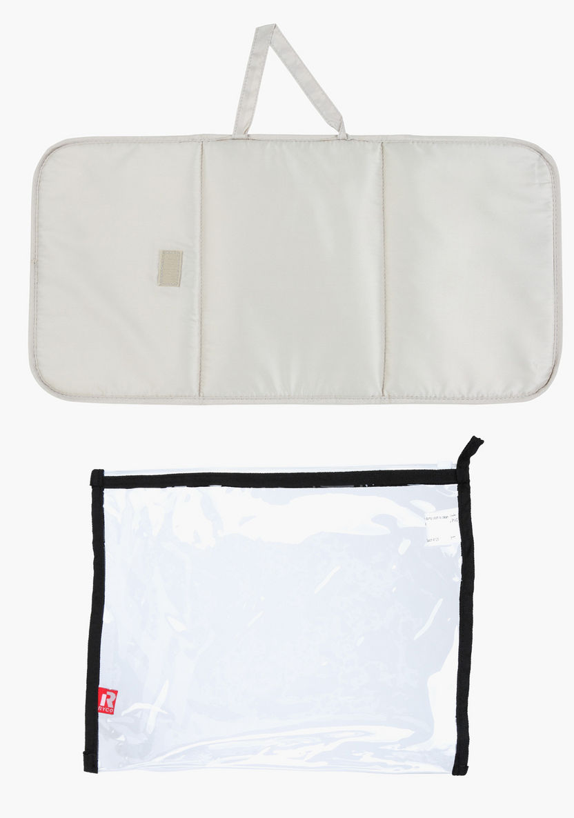 Ryco Printed Diaper Bag-Diaper Bags-image-4