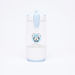 Mickey Mouse Printed Snack-n-Sip Water Bottle-Mealtime Essentials-thumbnail-0