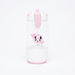 Minnie Mouse Printed Snack-n-Sip Water Bottle-Mealtime Essentials-thumbnail-0
