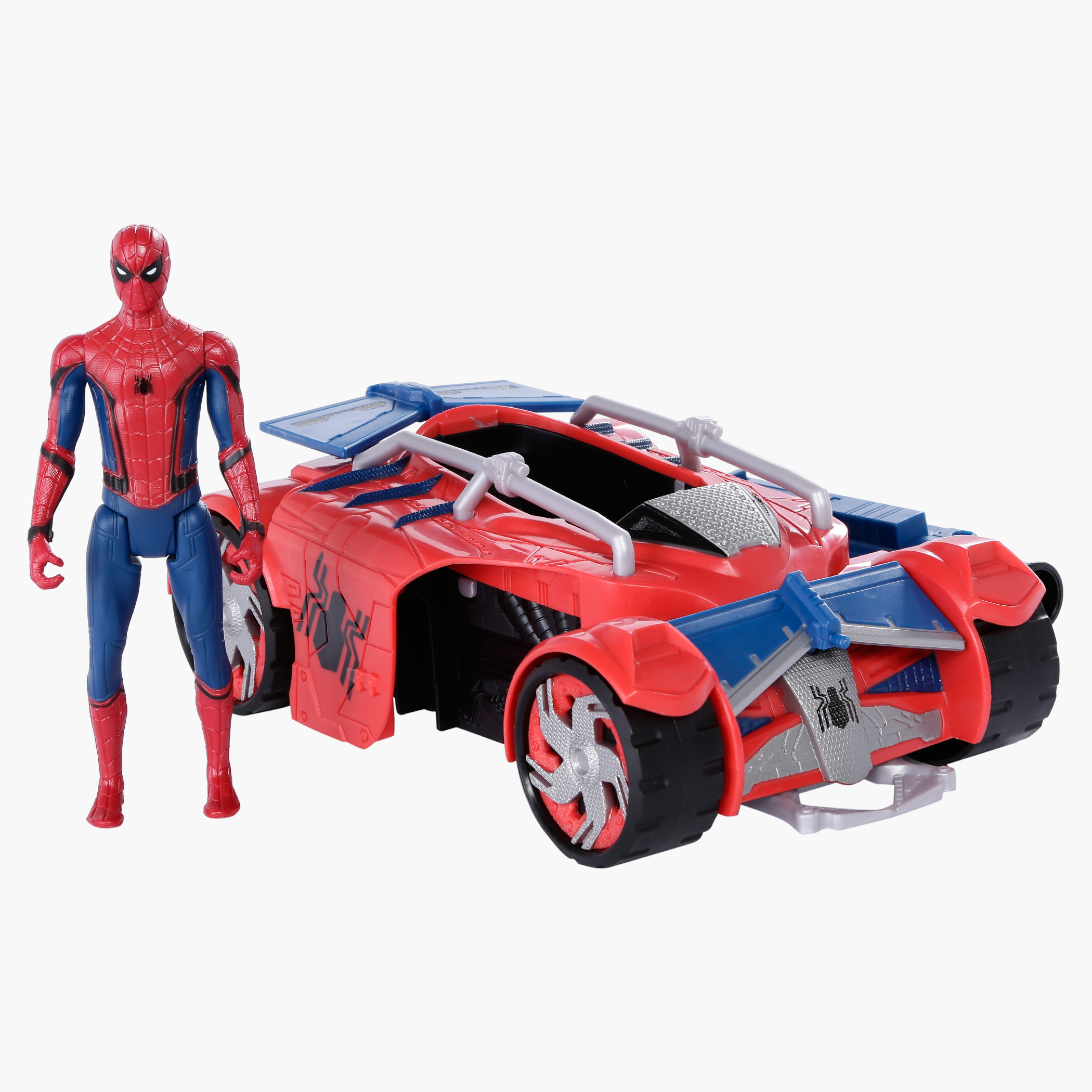 Mothercare spiderman car seat hotsell