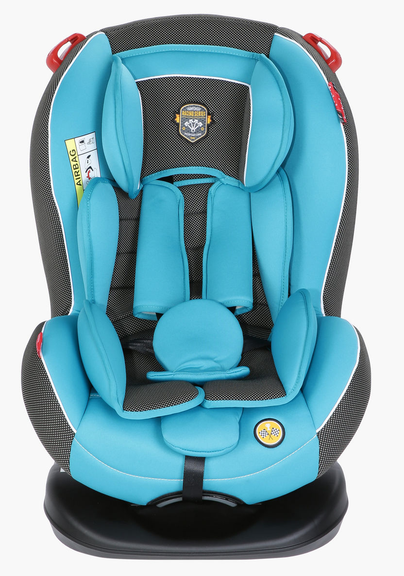 Juniors Royal Baby II Car Seat-Car Seats-image-1