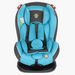 Juniors Royal Baby II Car Seat-Car Seats-thumbnail-1