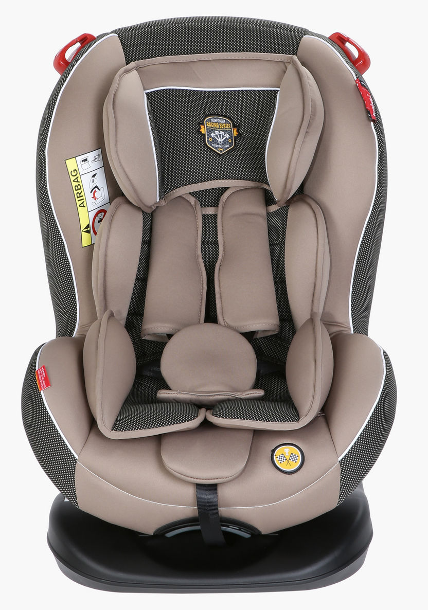 Juniors Royal Baby II Car Seat-Car Seats-image-1