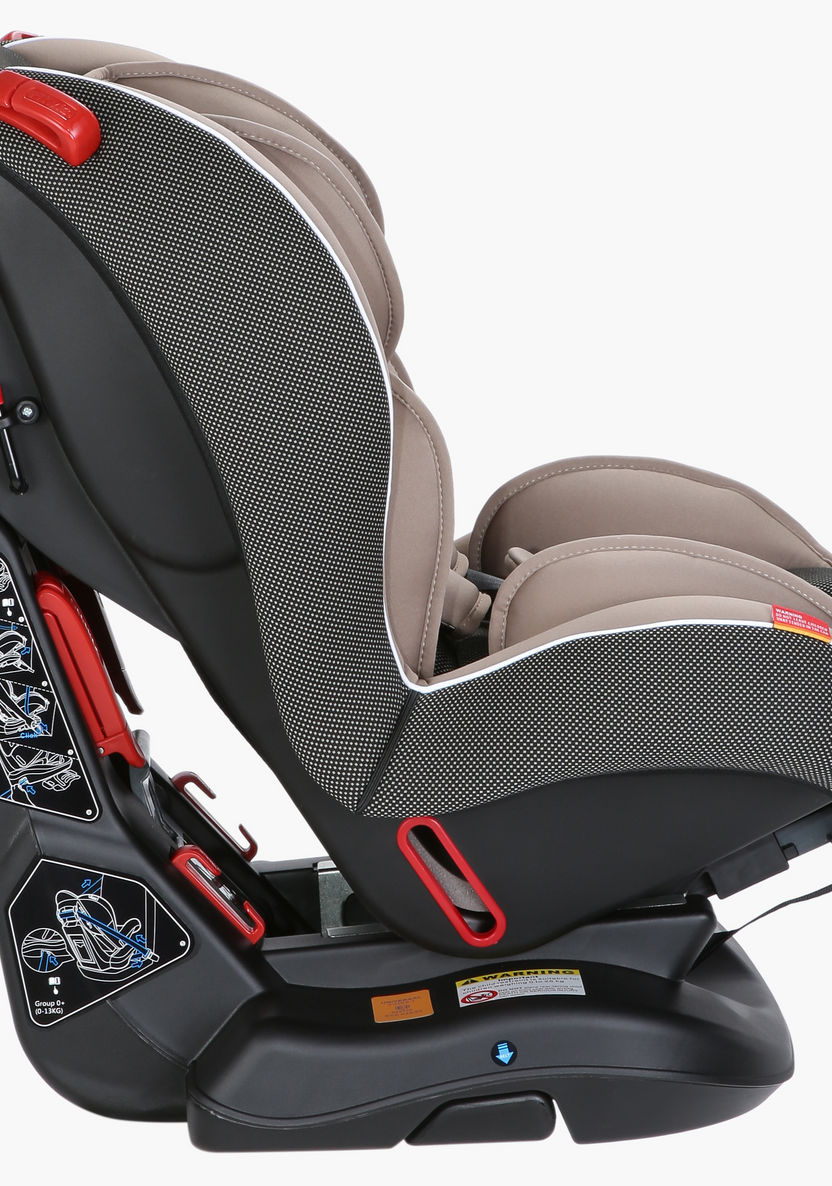 Juniors Royal Baby II Car Seat-Car Seats-image-3