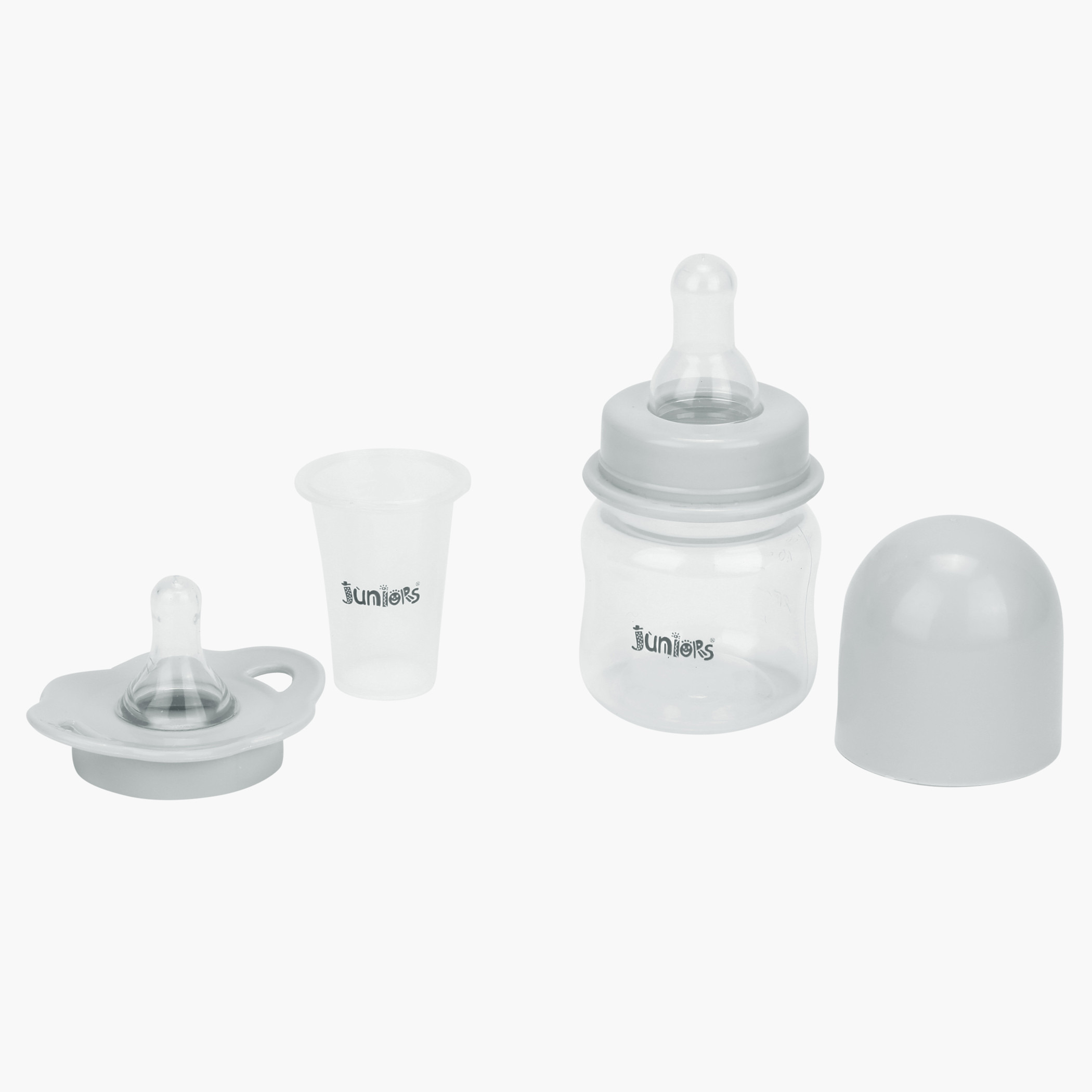 طقم هدايا للأطفال حديثي الولادة من جونيورز-baby-feeding-feedingbottles-bottlesandteats-image-2