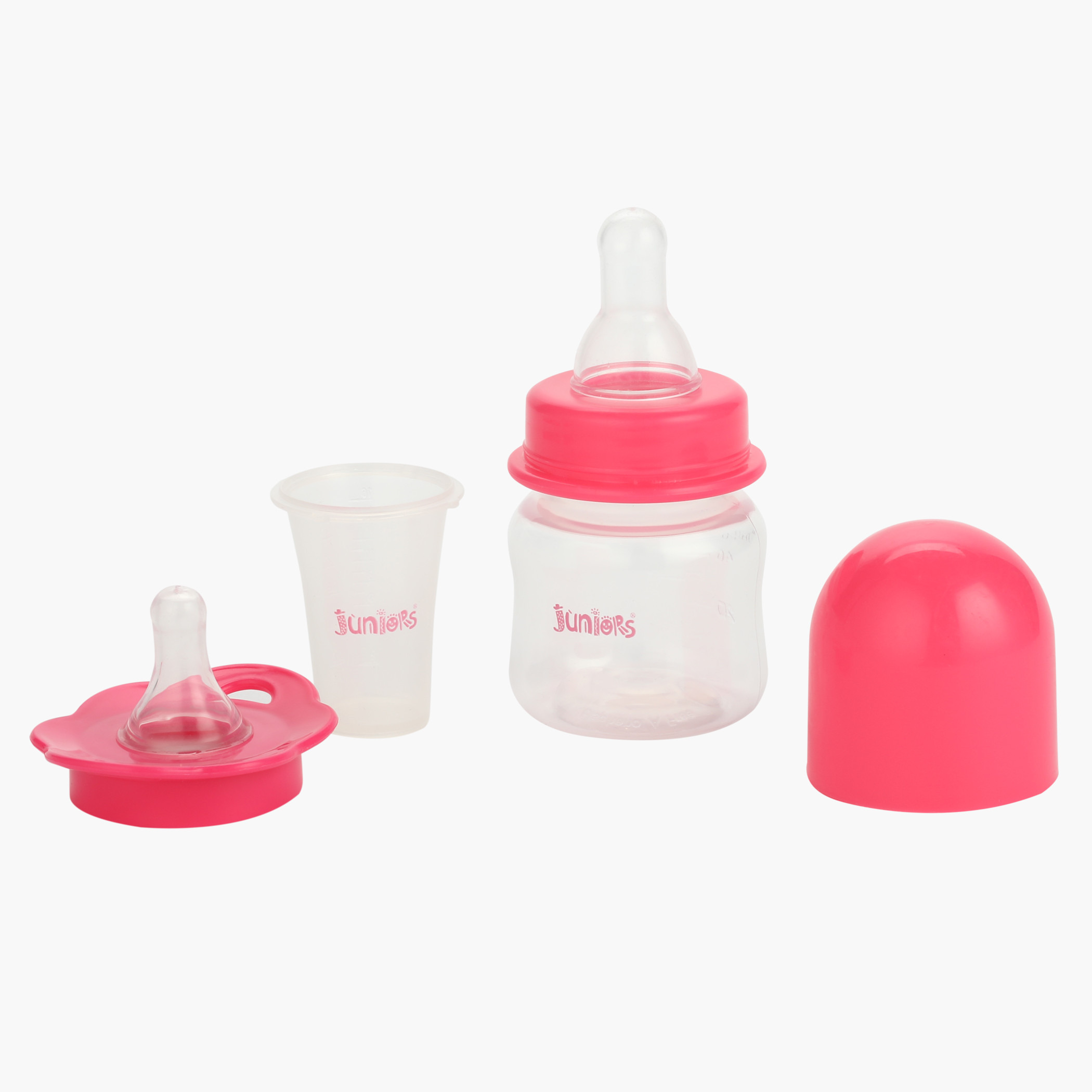 طقم هدايا للأطفال حديثي الولادة من جونيورز-baby-feeding-feedingbottles-bottlesandteats-image-6