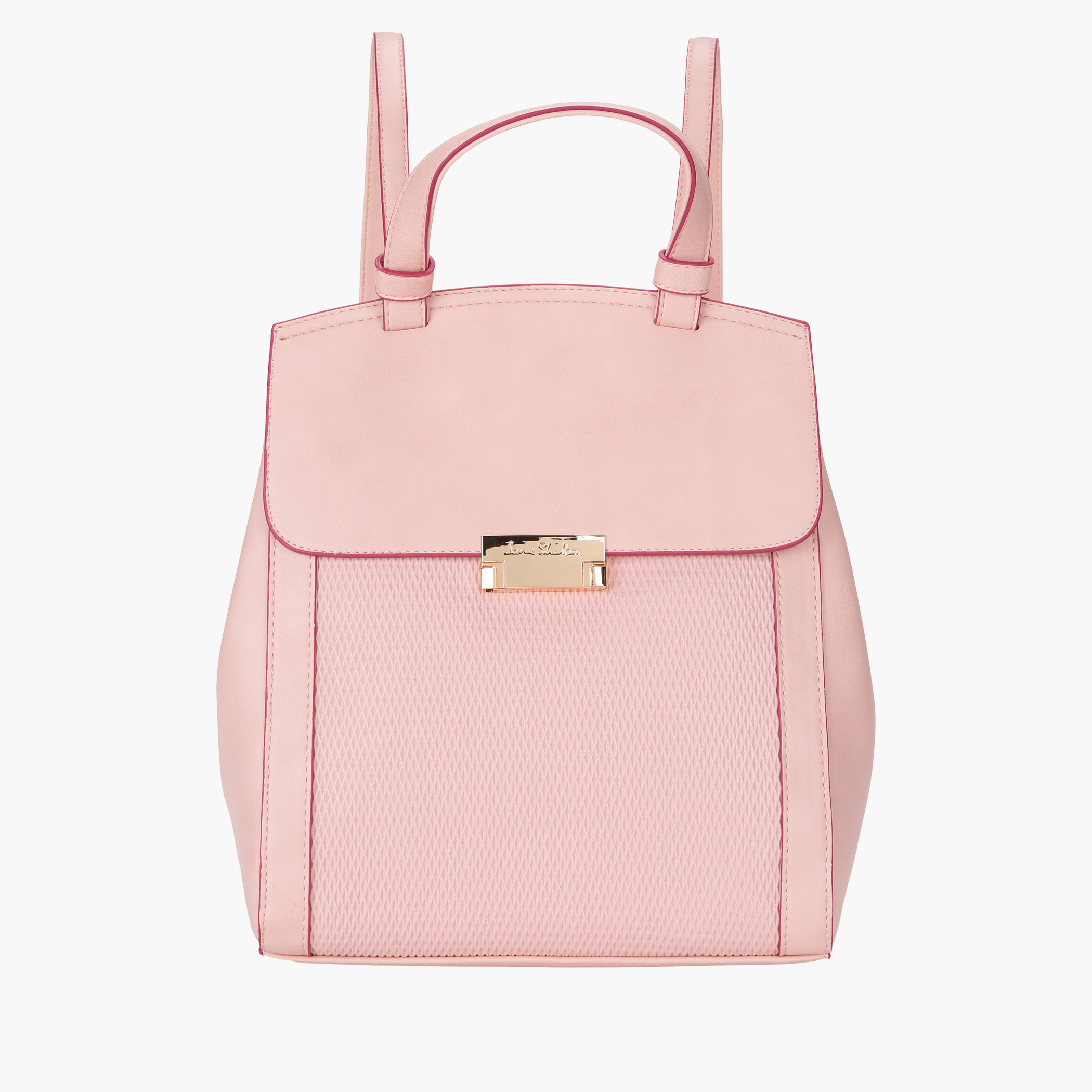 Jane Shilton Backpack with Flap