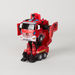 Troopers Velocity Transformer Toy Fire Truck with Sound Control-Scooters and Vehicles-thumbnail-3