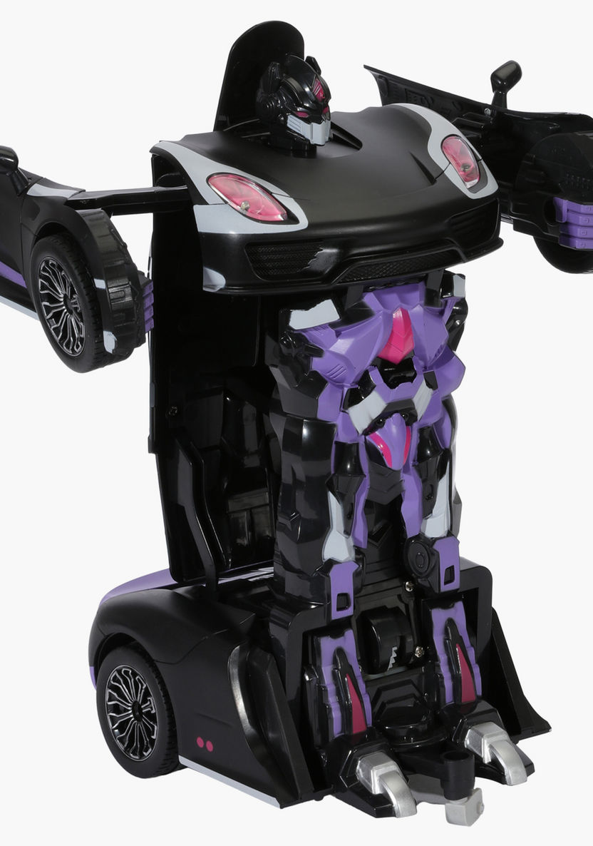 Transformers Sound Control Car-Gifts-image-1