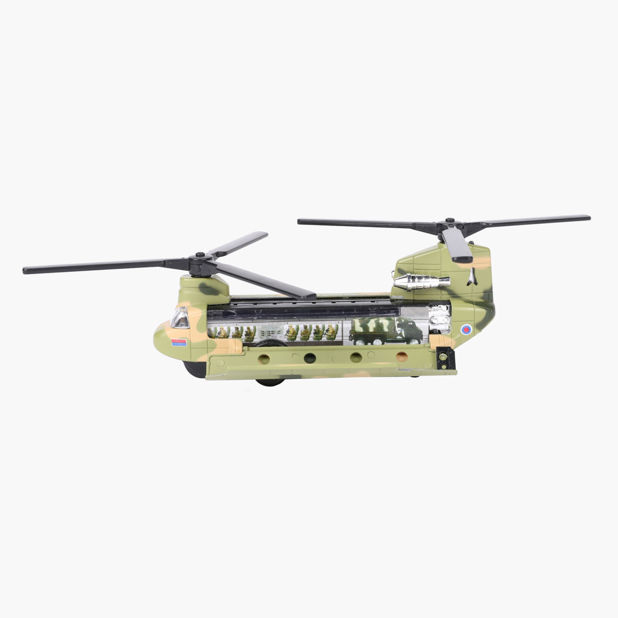 لعبة سونيك من داي كاست-toys-playvehicles-helicoptersandaeroplanes-image-2