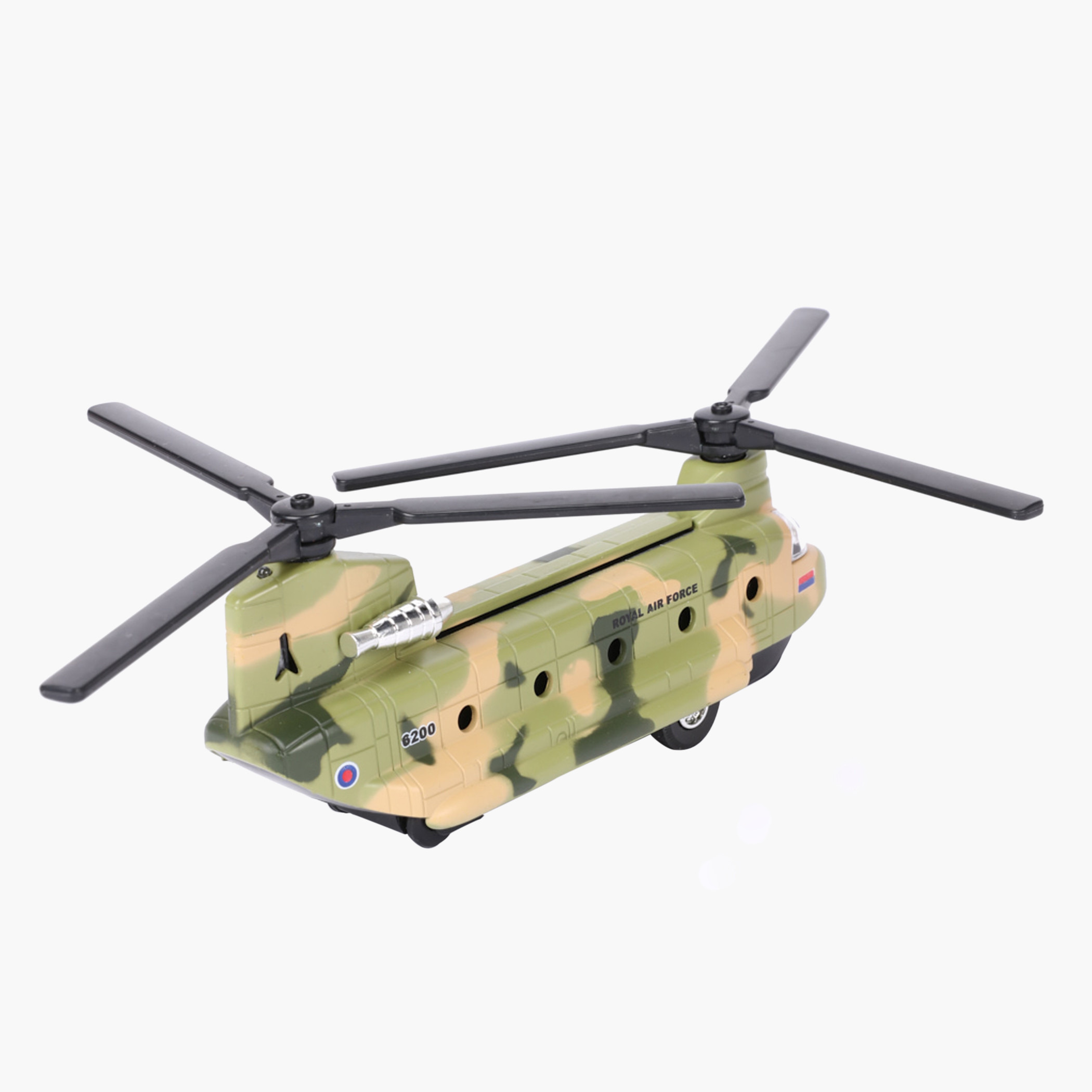 لعبة سونيك من داي كاست-toys-playvehicles-helicoptersandaeroplanes-image-3