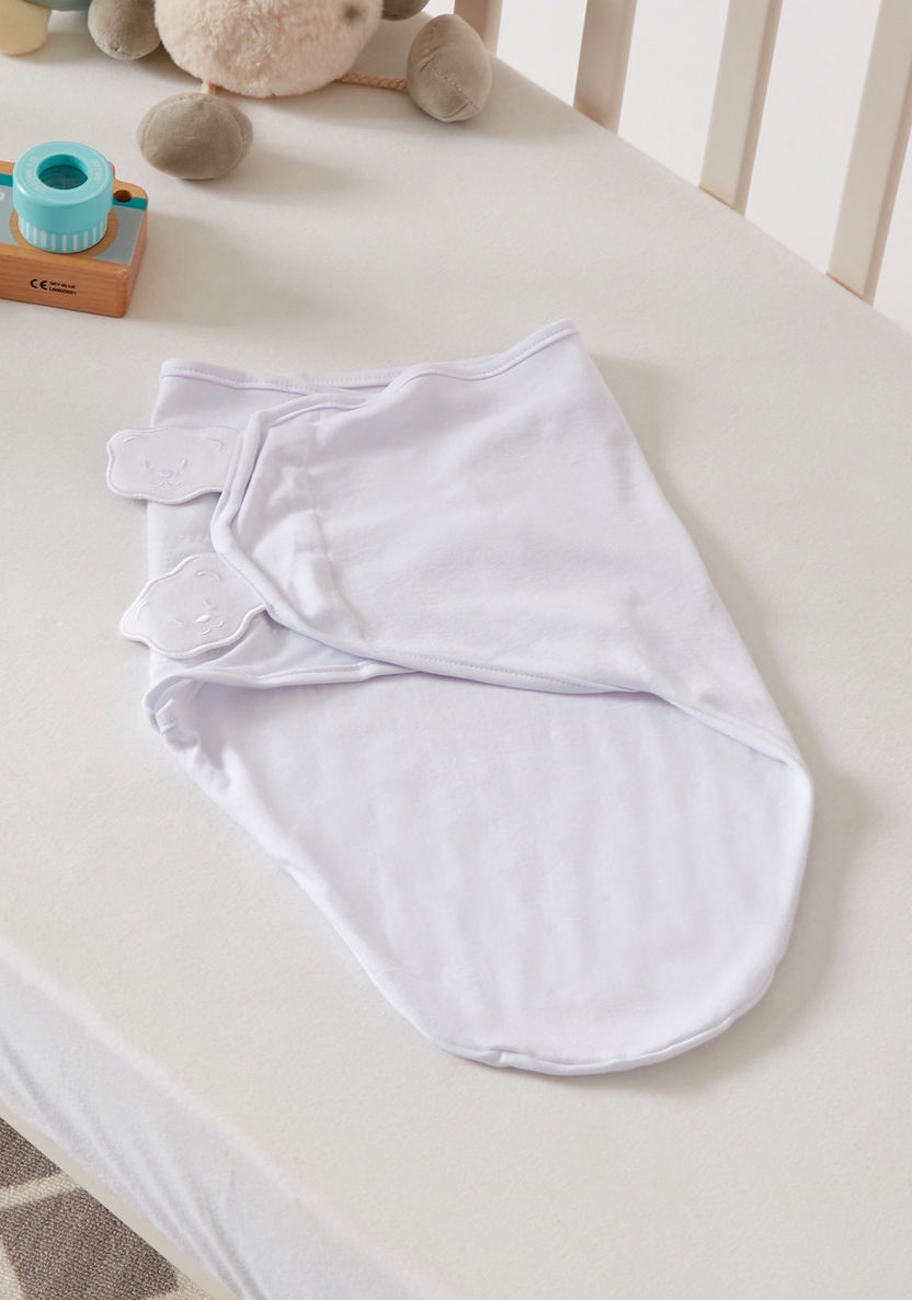 Juniors Swaddle Wrap-Swaddles and Sleeping Bags-image-0