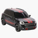 RW Mini John Cooper with Remote Control-Remote Controlled Cars-thumbnail-2