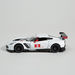 KiNSMART2016 Corvette C7 R Toy Car-Gifts-thumbnail-1