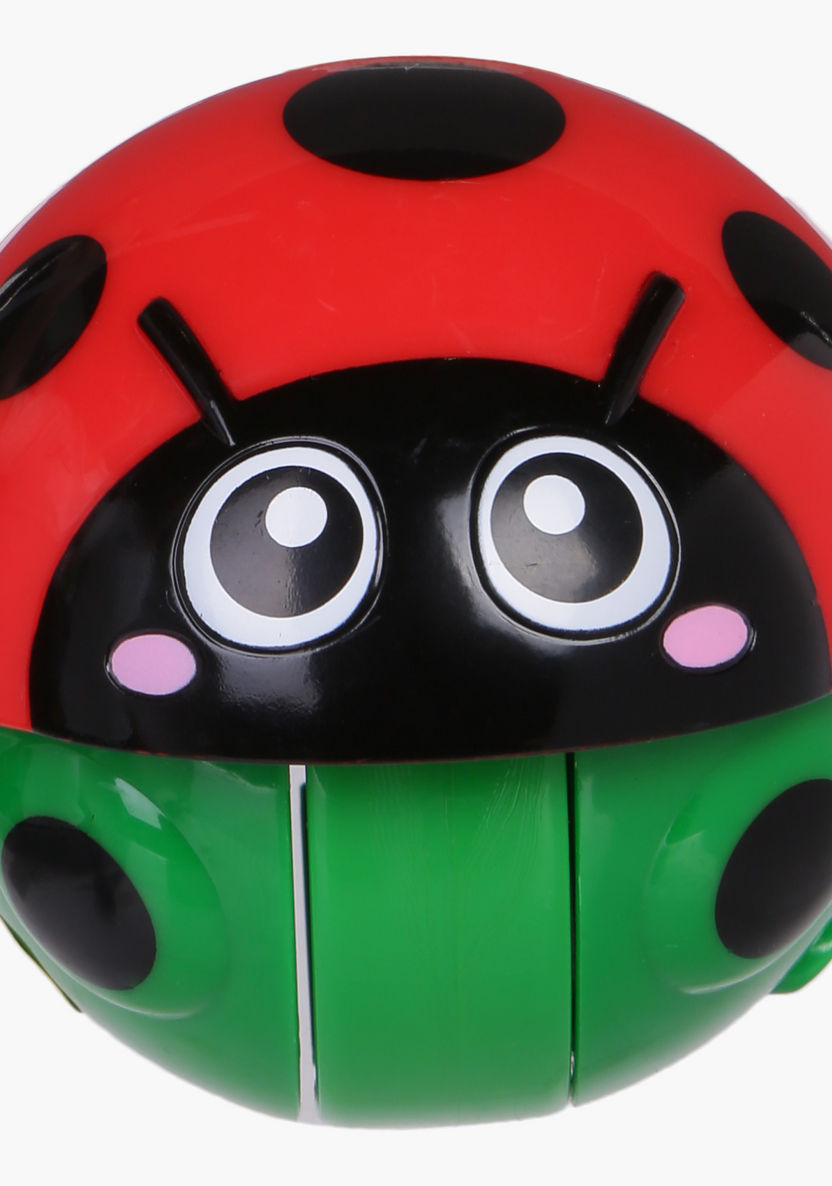 Juniors Toy Ladybug-Baby and Preschool-image-0