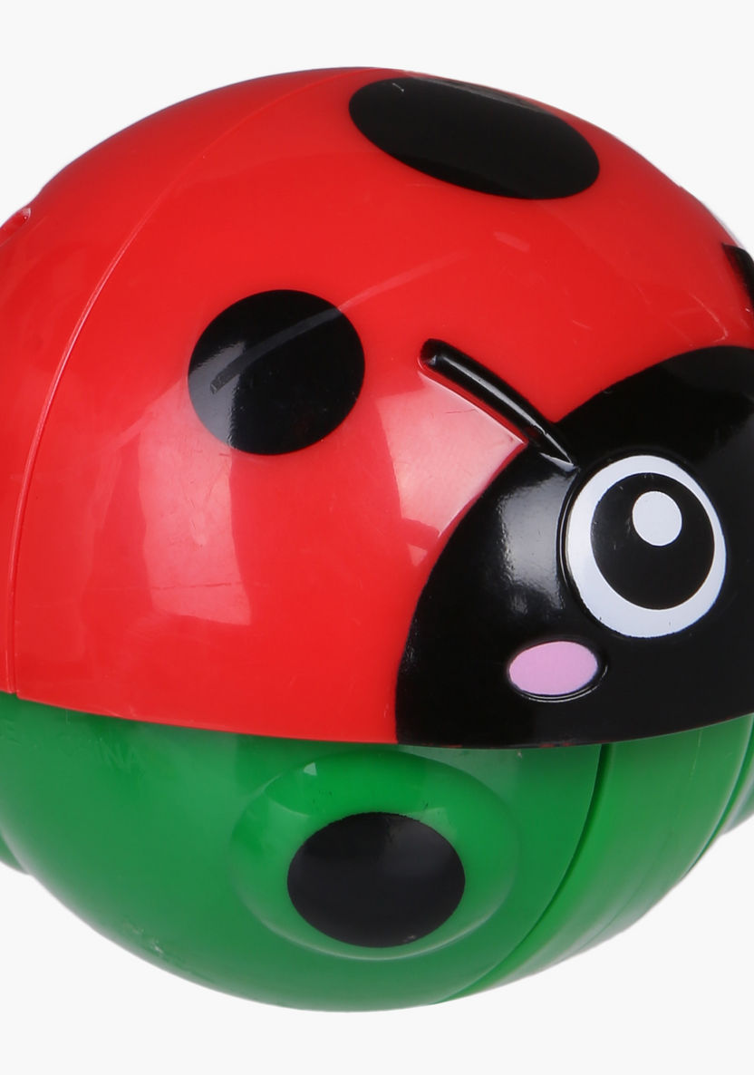 Juniors Toy Ladybug-Baby and Preschool-image-1