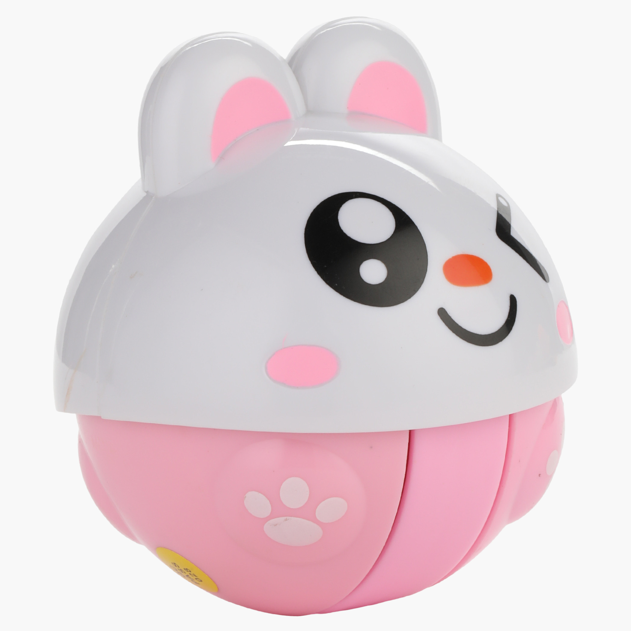 دمية أرنب بنقوش من جونيورز-toys-babyandtoddlertoys-learningtoys-image-2