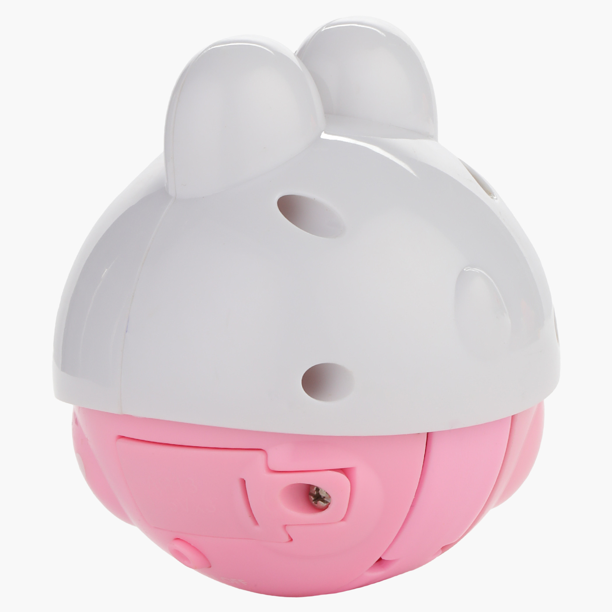 دمية أرنب بنقوش من جونيورز-toys-babyandtoddlertoys-learningtoys-image-3