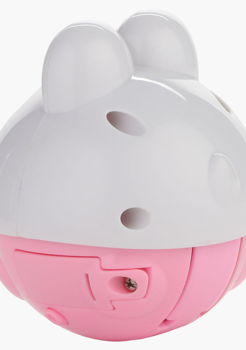 Juniors Printed Toy Bunny-Baby and Preschool-image-2