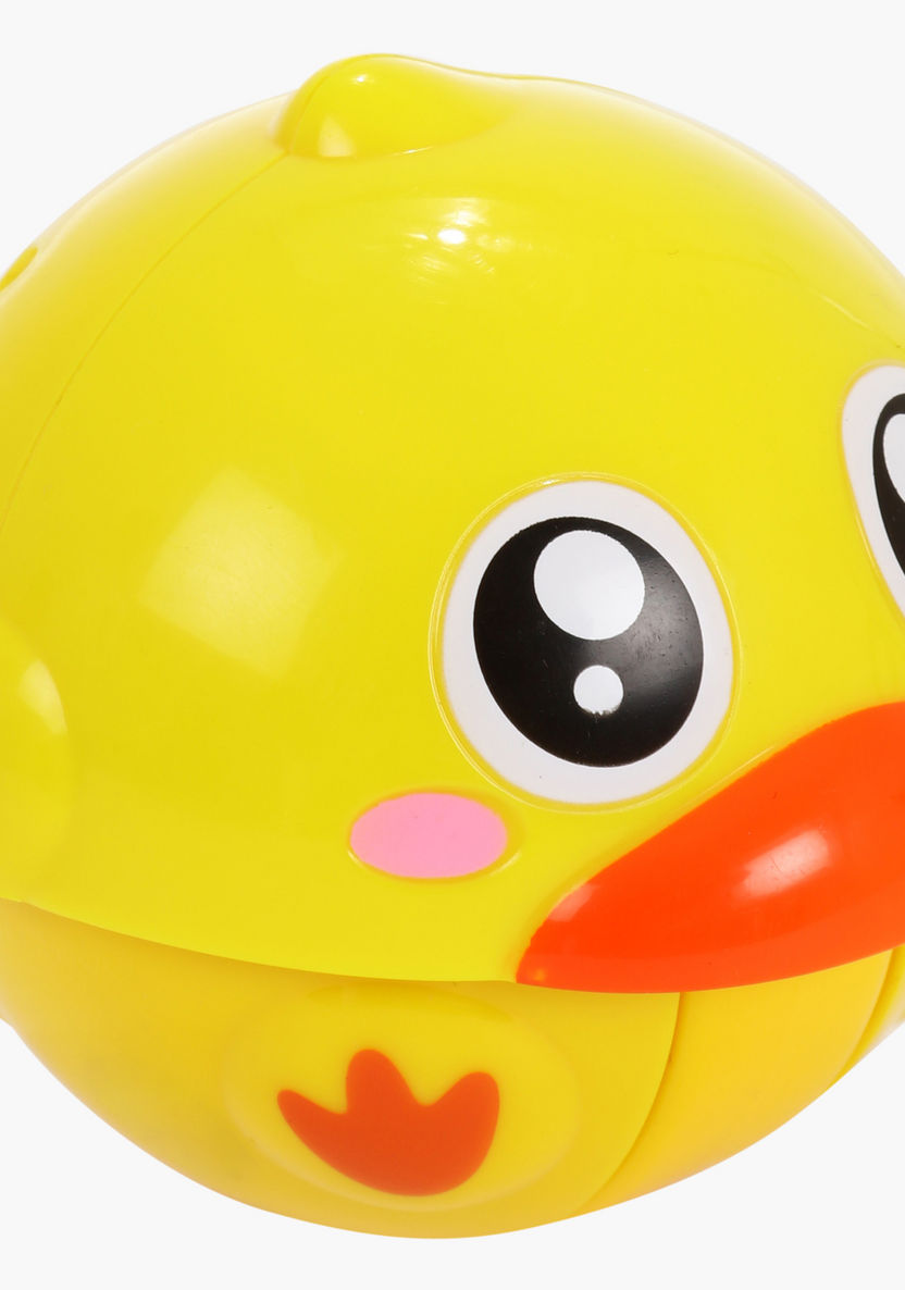 Juniors Duck Toy-Baby and Preschool-image-0