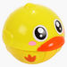 Juniors Duck Toy-Baby and Preschool-thumbnail-0
