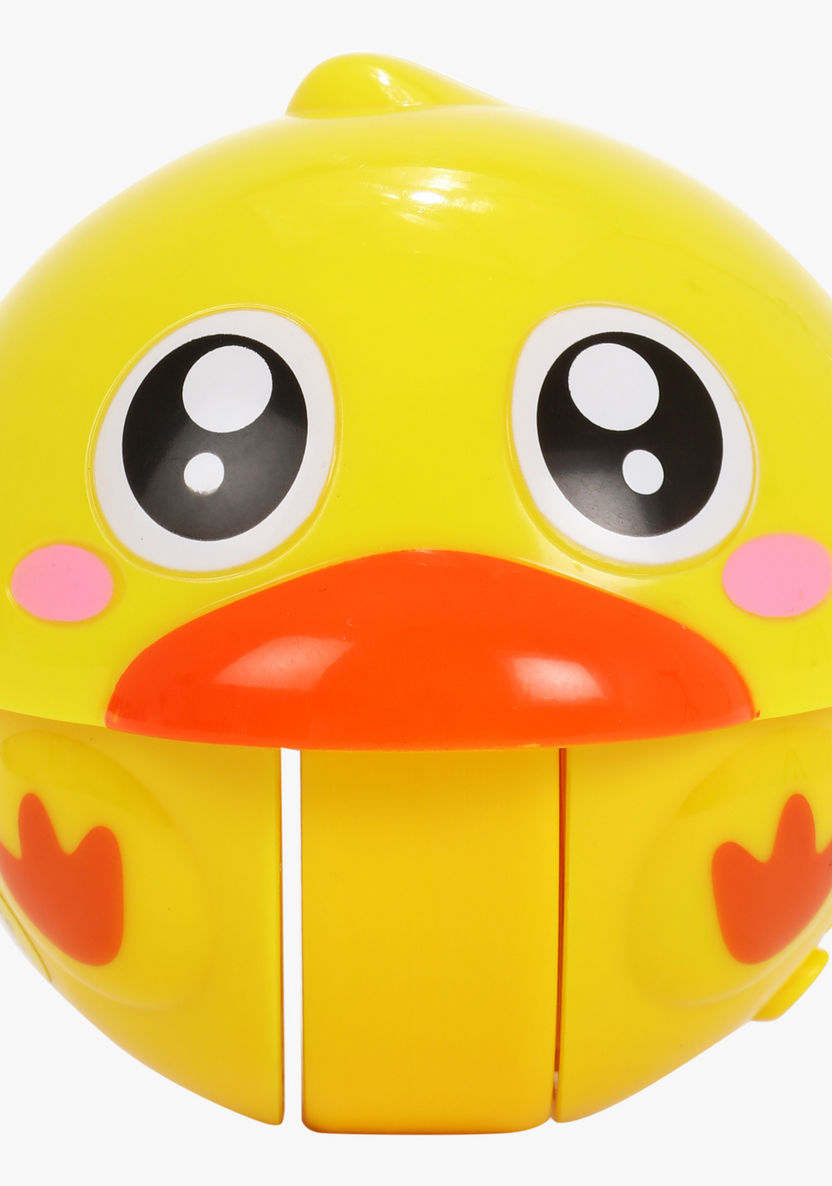 Juniors Duck Toy-Baby and Preschool-image-1