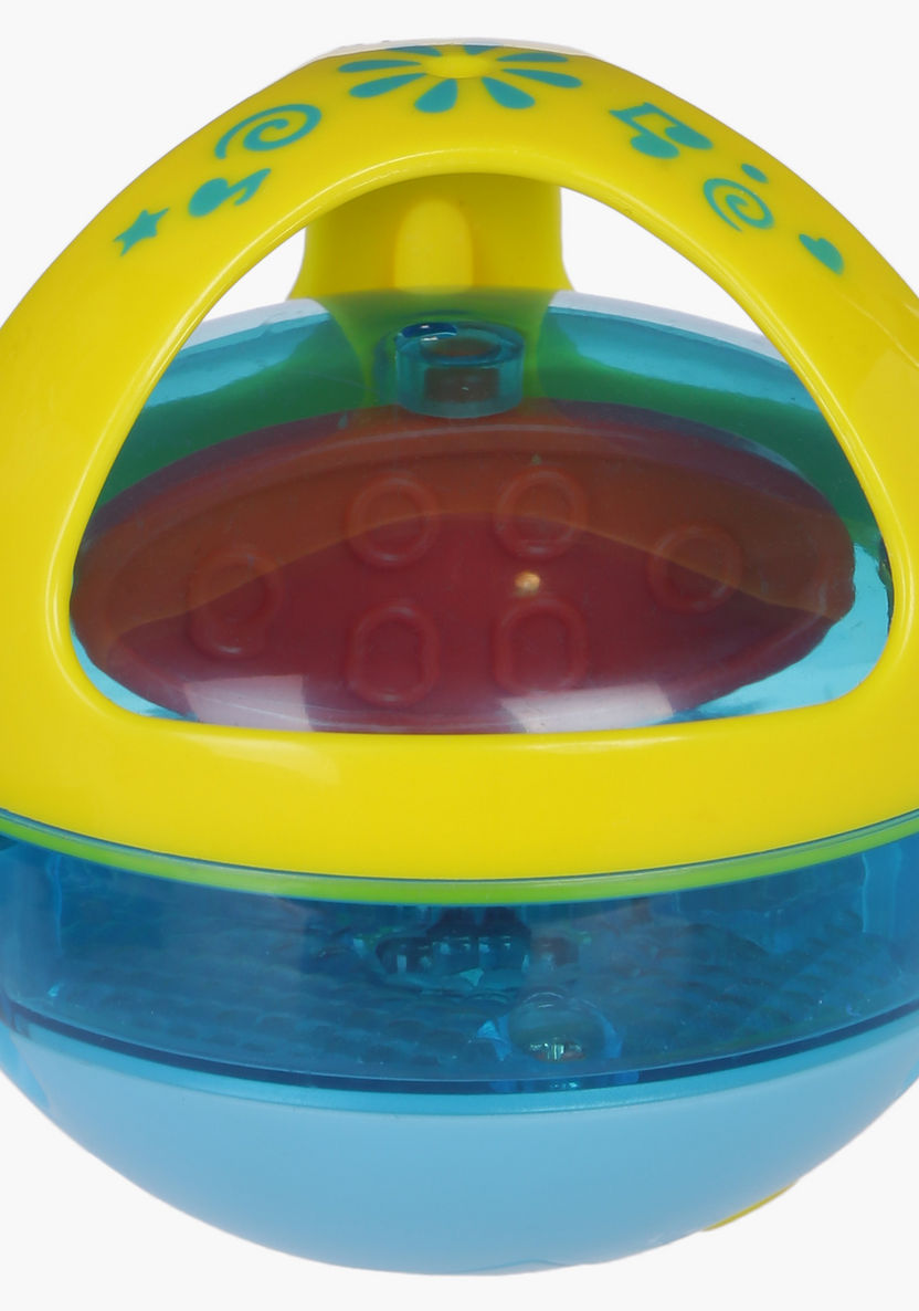 Juniors Flash Toy Ball-Gifts-image-1