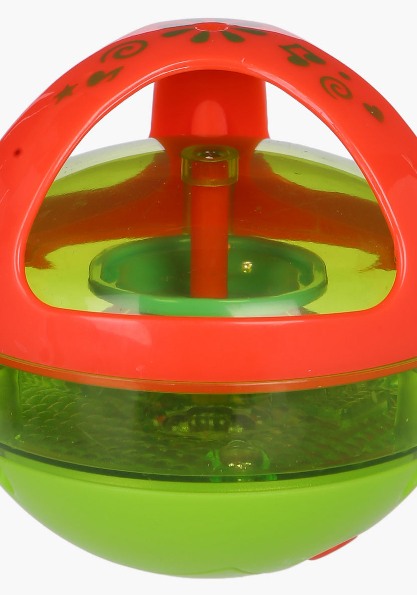 Juniors Flash Toy Ball-Gifts-image-0